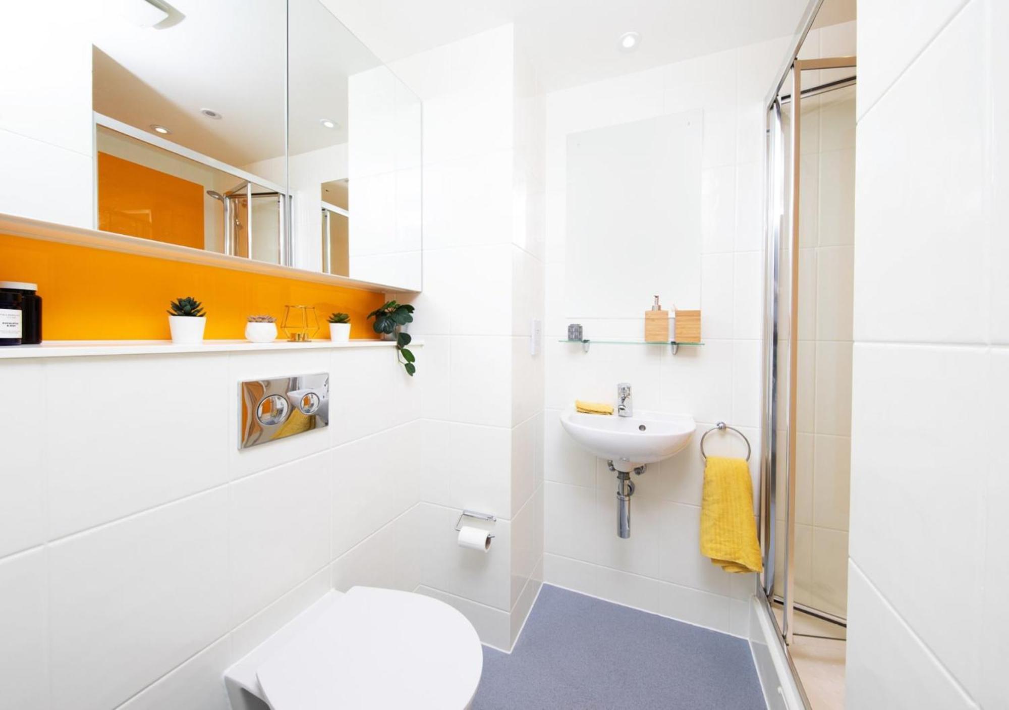 For Students Only Ensuite Bedrooms With Shared Kitchen At Cathedral Point In Winchester Ngoại thất bức ảnh
