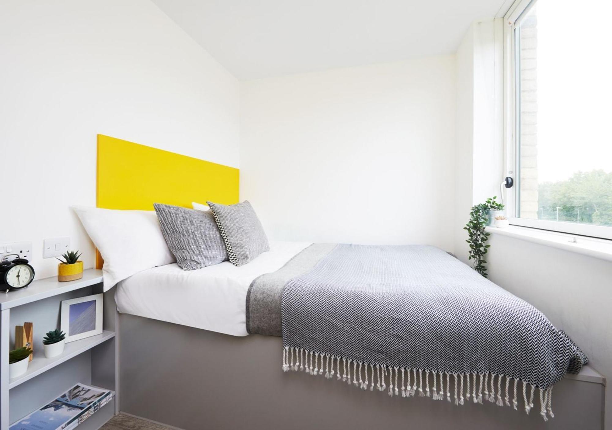 For Students Only Ensuite Bedrooms With Shared Kitchen At Cathedral Point In Winchester Ngoại thất bức ảnh